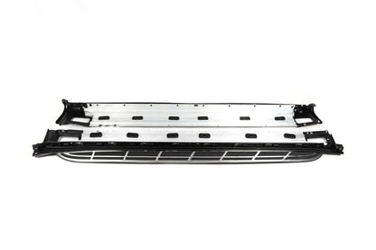 OEM Side Steps (2 pcs, Aluminum) for Porsche Cayenne 2010-2017 - image 10