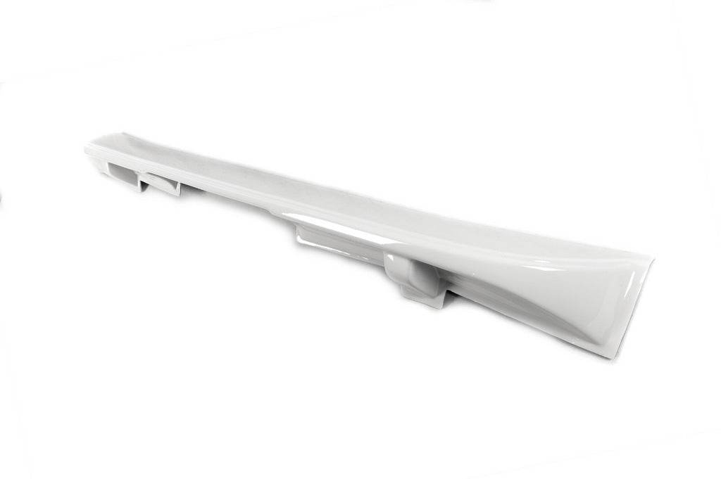 Spoiler (for painting) for Toyota Hilux 2015↗ - Reelken Auto