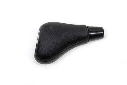 OEM Elegance gear knob (leatherette) for Mercedes C-class W203 2000-2007 - Reelken Auto