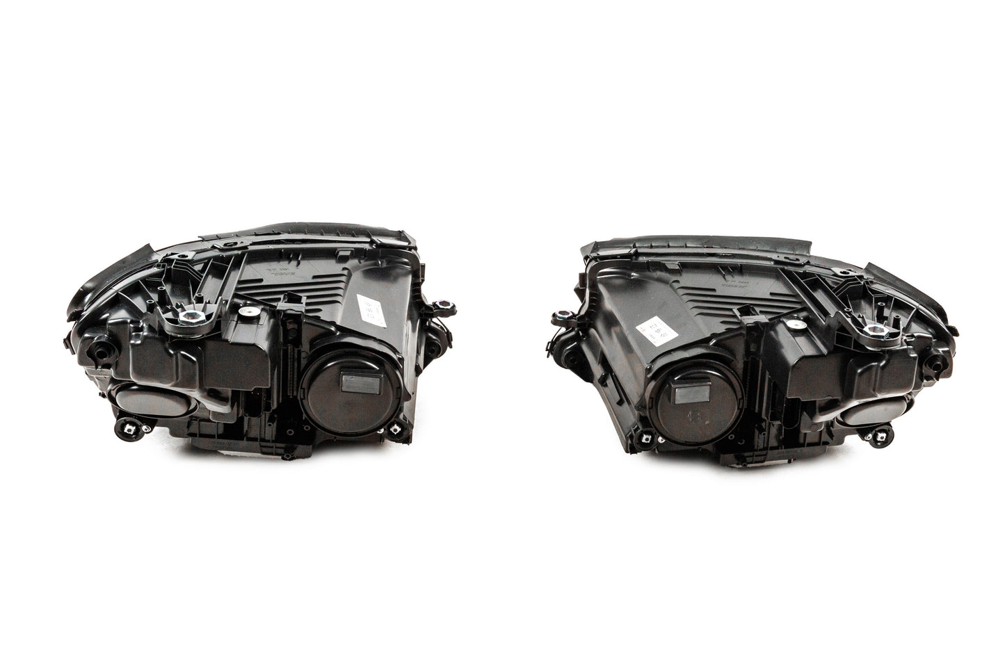 AMG-Line Facelift Kit 2024 for Mercedes E-сlass W213 2016-2023 - image 25