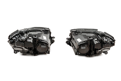 AMG-Line Facelift Kit 2024 for Mercedes E-сlass W213 2016-2023 - image 25