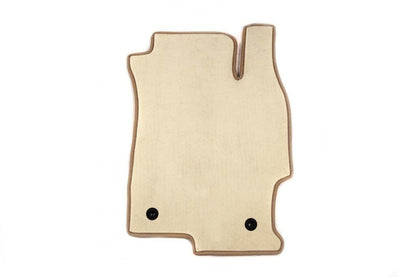 EVA mats (beige) for Mazda 6 2008-2012 - Reelken Auto