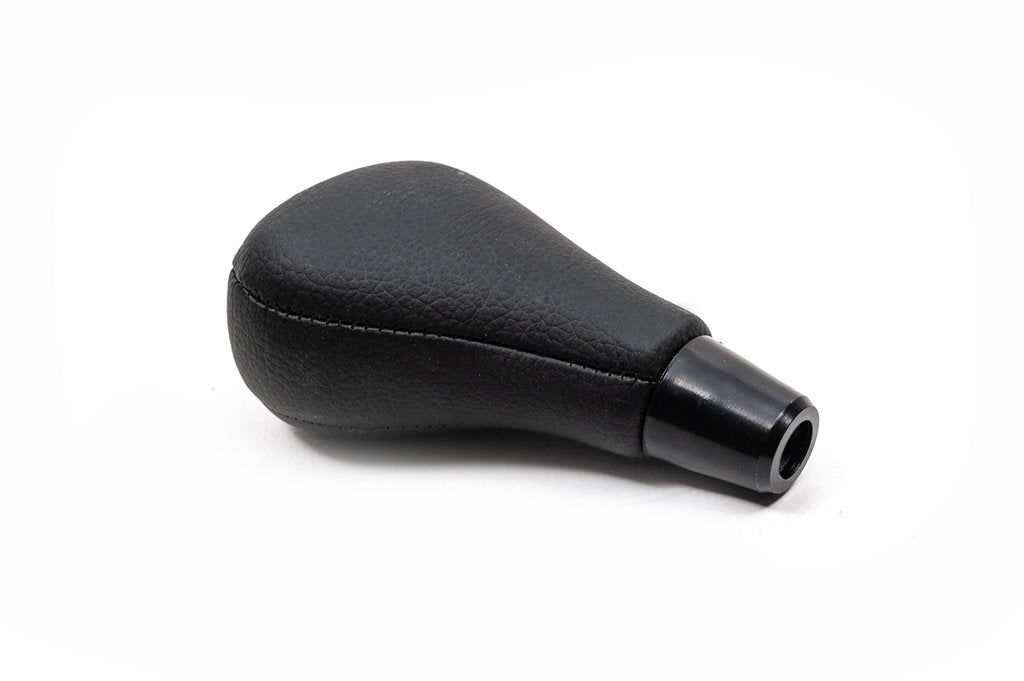 Gear Shift Knob OEM Elegance (Leatherette) for Mercedes C-class W203 2000-2007 - image 4