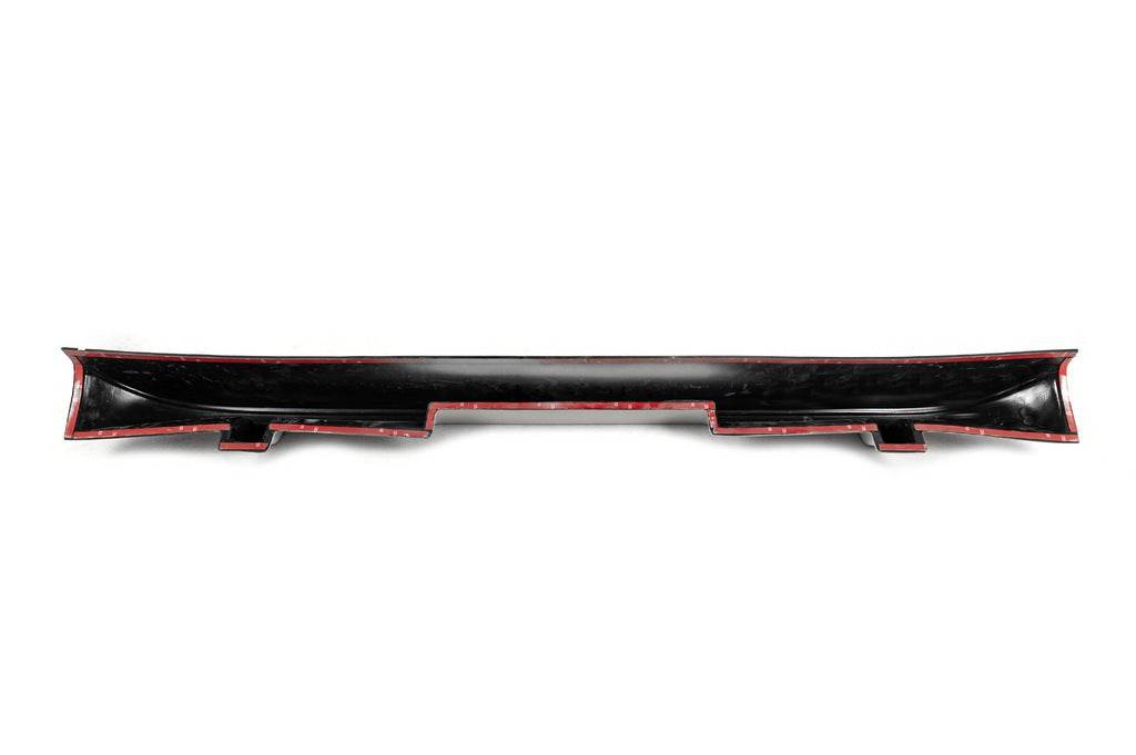 Spoiler (for painting) for Toyota Hilux 2015↗ - Reelken Auto