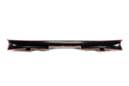 Spoiler (for painting) for Toyota Hilux 2015↗ - Reelken Auto