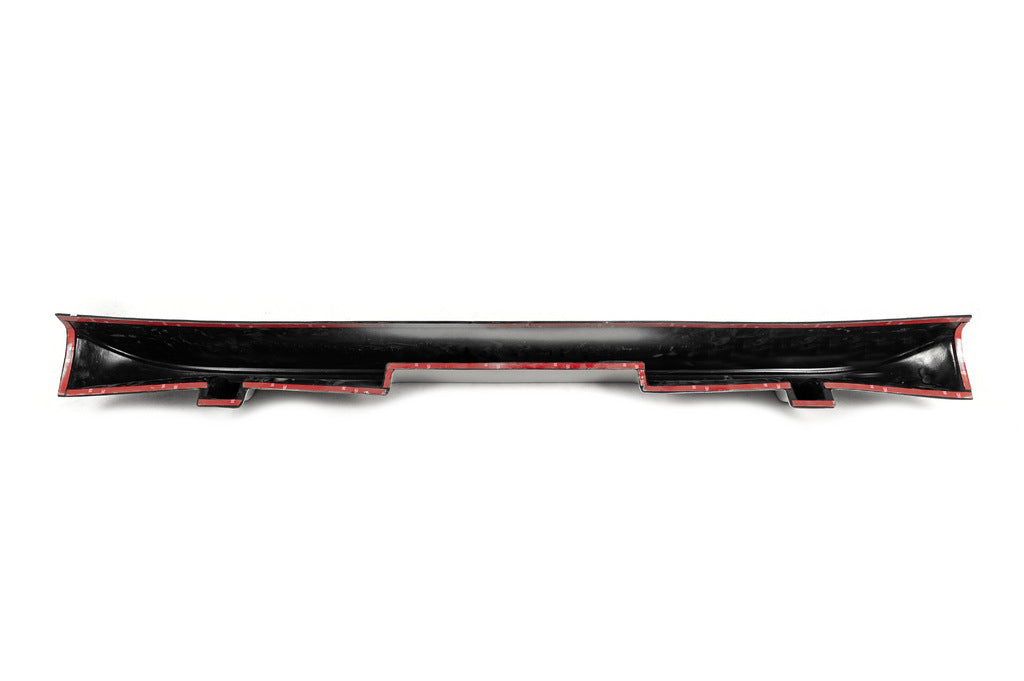 Spoiler (primed for painting) for Toyota Hilux 2015- - image 4