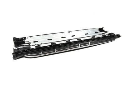 OEM Side Steps (2 pcs, Aluminum) for Porsche Cayenne 2010-2017 - image 9