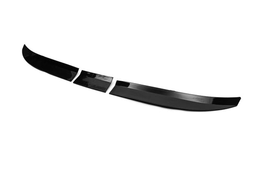 Universal Spoiler Niken (115-129 cm, black) - image 2