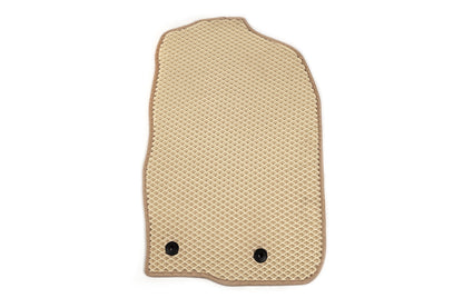 EVA Floor Mats (Beige) for Mazda 6 2008-2012 - image 5