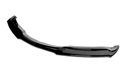 Front Lip cover DPT V-1 (For E-90 M Technic, black gloss) for BMW 3 series E-90/91/92/93 2005-2011 - image 3