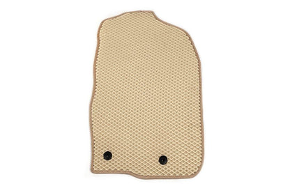 EVA mats (beige) for Mazda 6 2008-2012 - Reelken Auto