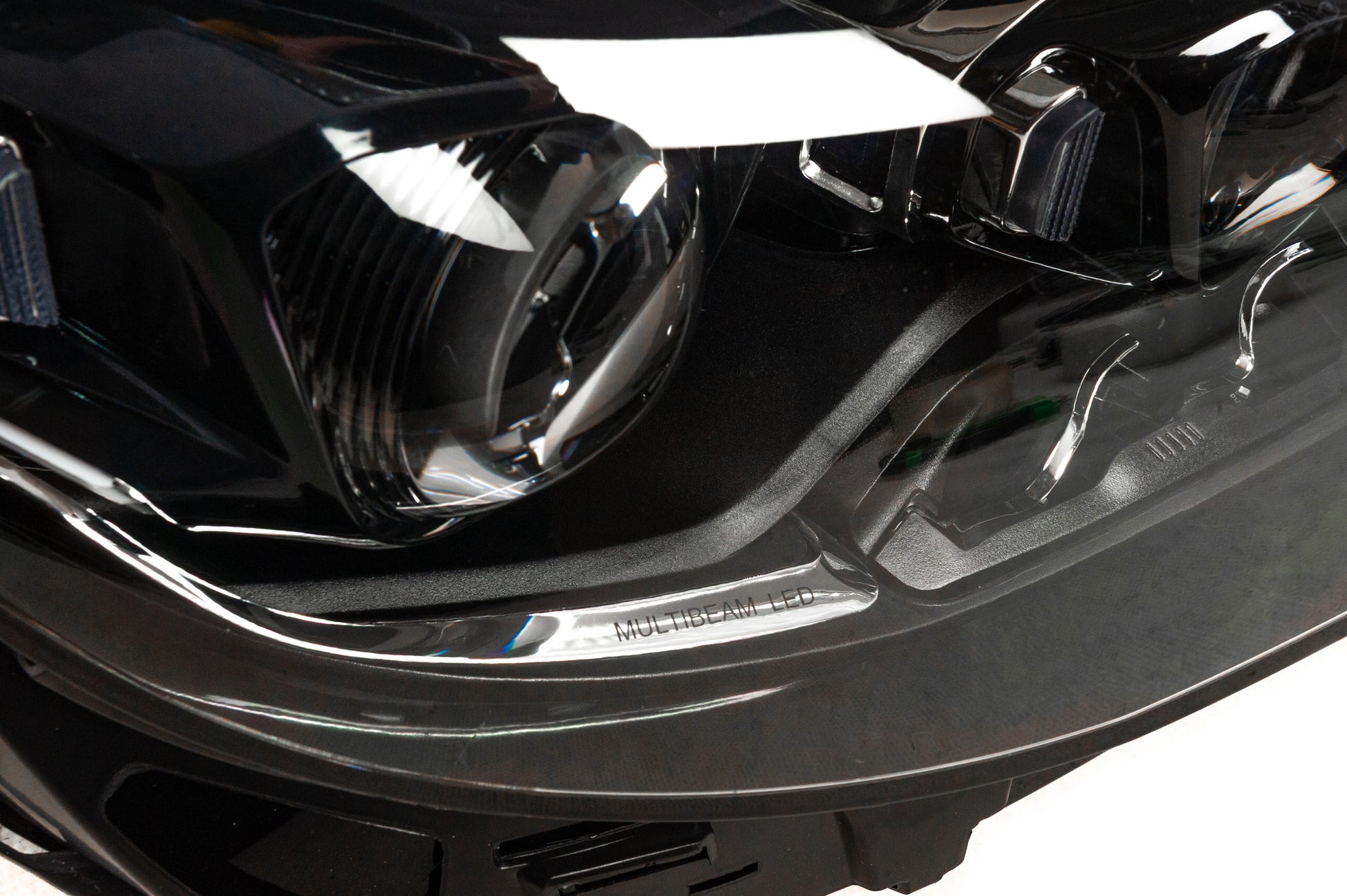 AMG-Line Facelift Kit 2024 for Mercedes E-сlass W213 2016-2023 - image 28