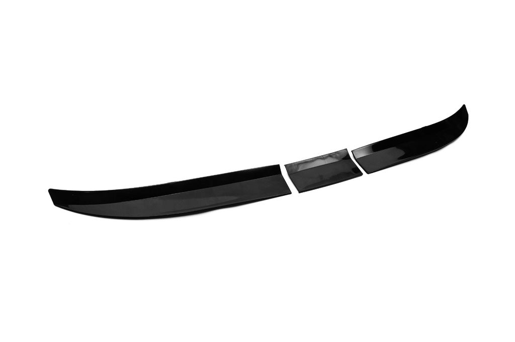 Universal Spoiler Niken (115-129 cm, black) - image 4