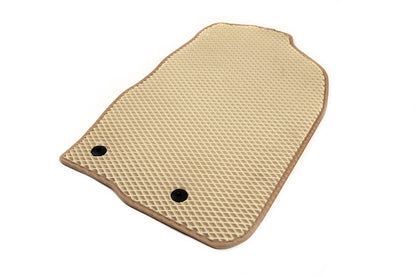 EVA Floor Mats (Beige) for Mazda 6 2008-2012 - image 6