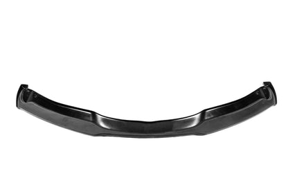 Front Lip cover DPT V-1 (For E-90 M Technic, black gloss) for BMW 3 series E-90/91/92/93 2005-2011 - image 6
