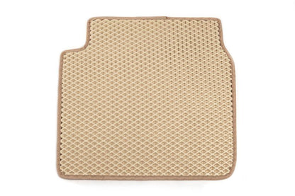 EVA mats (beige) for Mazda 6 2008-2012 - Reelken Auto