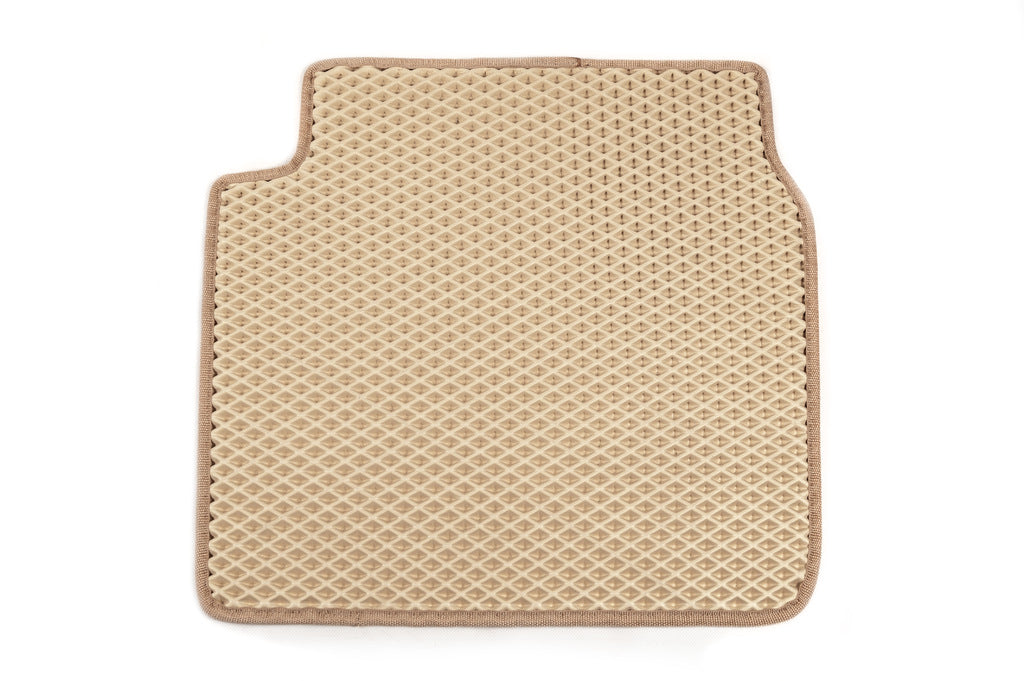 EVA Floor Mats (Beige) for Mazda 6 2008-2012 - image 8