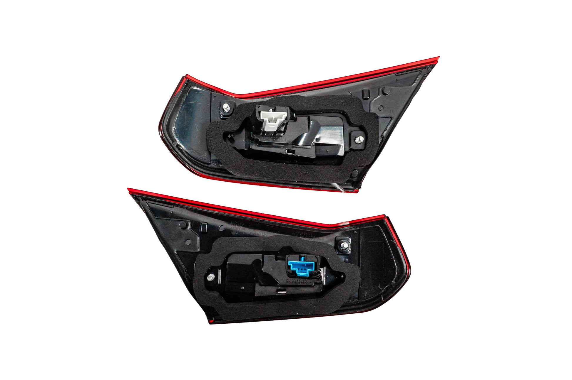 Tail Lights (2020-2024, 2 pcs) for Mercedes E-сlass W213 2016-2023 - image 9