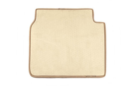 EVA mats (beige) for Mazda 6 2008-2012 - Reelken Auto