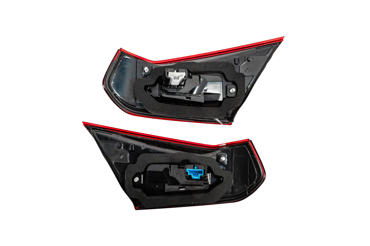 AMG-Line Facelift Kit 2024 for Mercedes E-сlass W213 2016-2023 - image 33