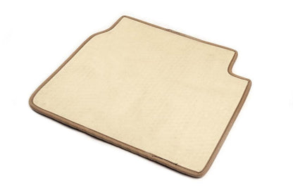 EVA mats (beige) for Mazda 6 2008-2012 - Reelken Auto