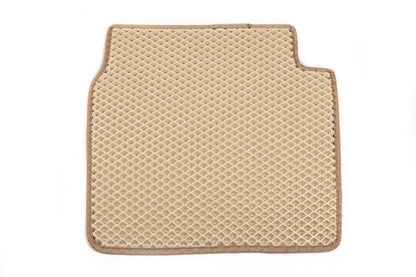 EVA mats (beige) for Mazda 6 2008-2012 - Reelken Auto
