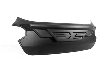 Rear Tailgate Cover CappaFe (ABS) for Dacia Sandero 2021- - image 3