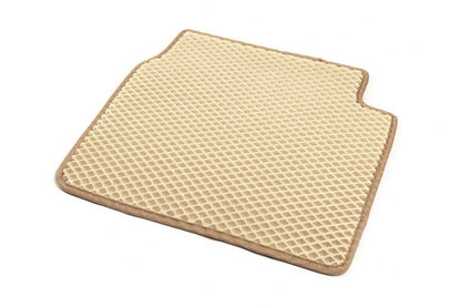 EVA mats (beige) for Mazda 6 2008-2012 - Reelken Auto