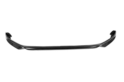 Front Lip DPT V-1 (for factory bumper, 2017-2019, For painting) for Volkswagen Golf 7/E-Golf - image 4