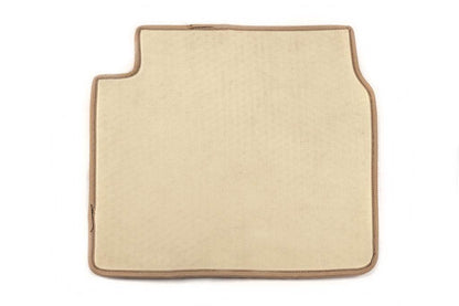 EVA mats (beige) for Mazda 6 2008-2012 - Reelken Auto