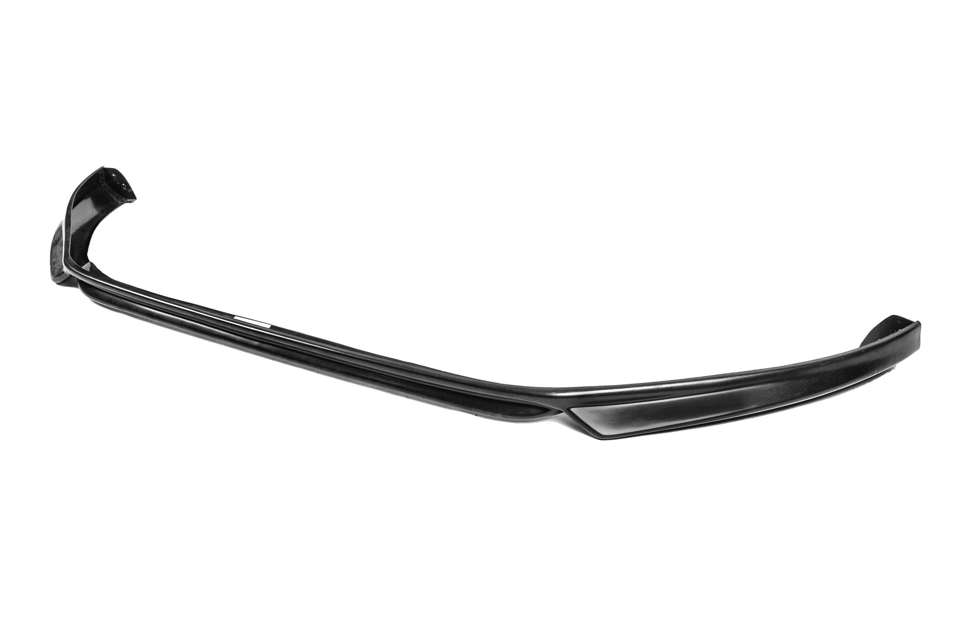 Front Lip DPT V-1 (for factory bumper, 2017-2019, For painting) for Volkswagen Golf 7/E-Golf - image 3
