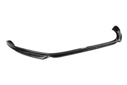 Front Lip DPT V-1 (for factory bumper, 2017-2019, For painting) for Volkswagen Golf 7/E-Golf - image 5