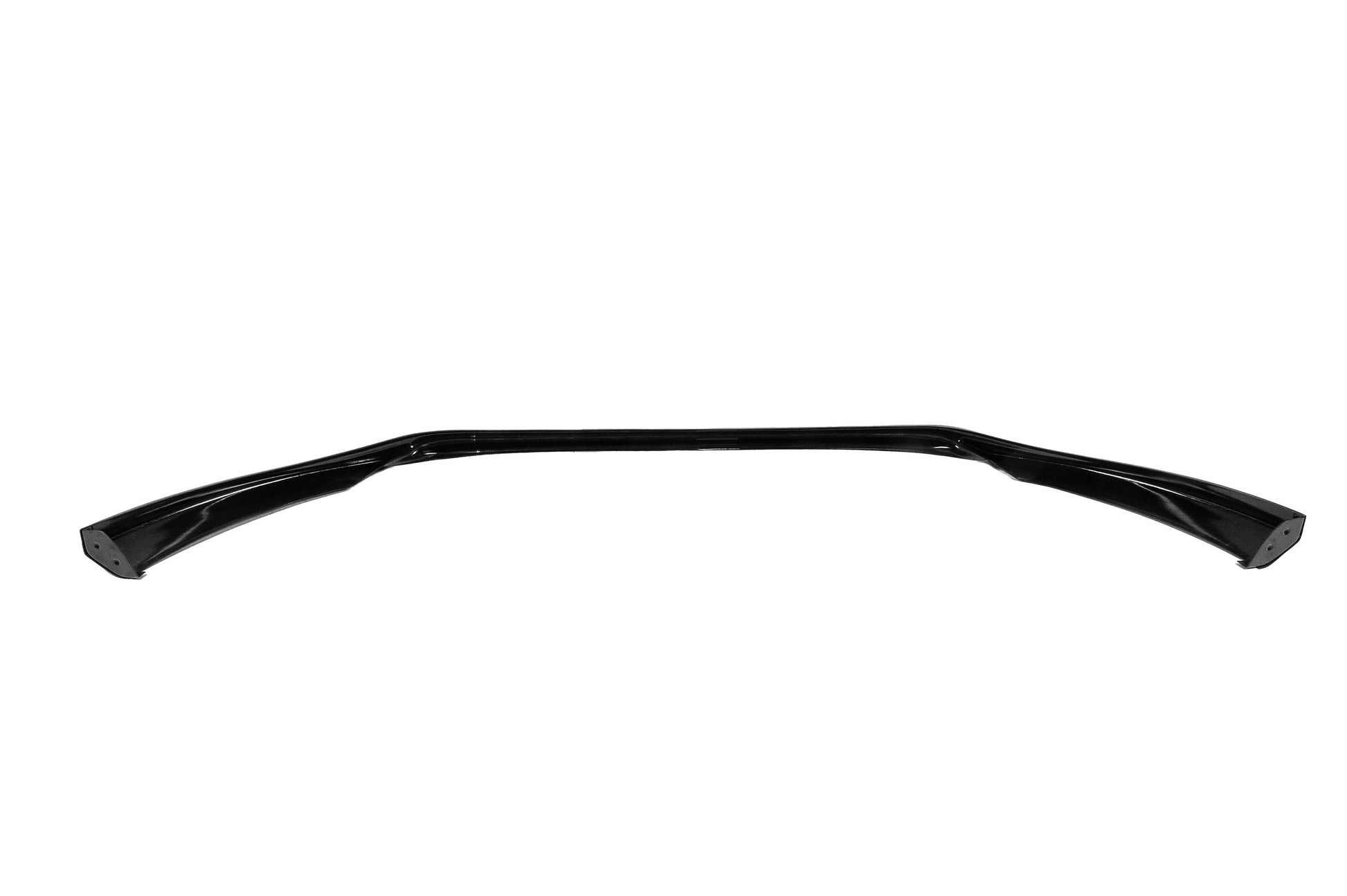 Front Lip DPT V-1 (for factory bumper, 2017-2019, For painting) for Volkswagen Golf 7/E-Golf - image 6