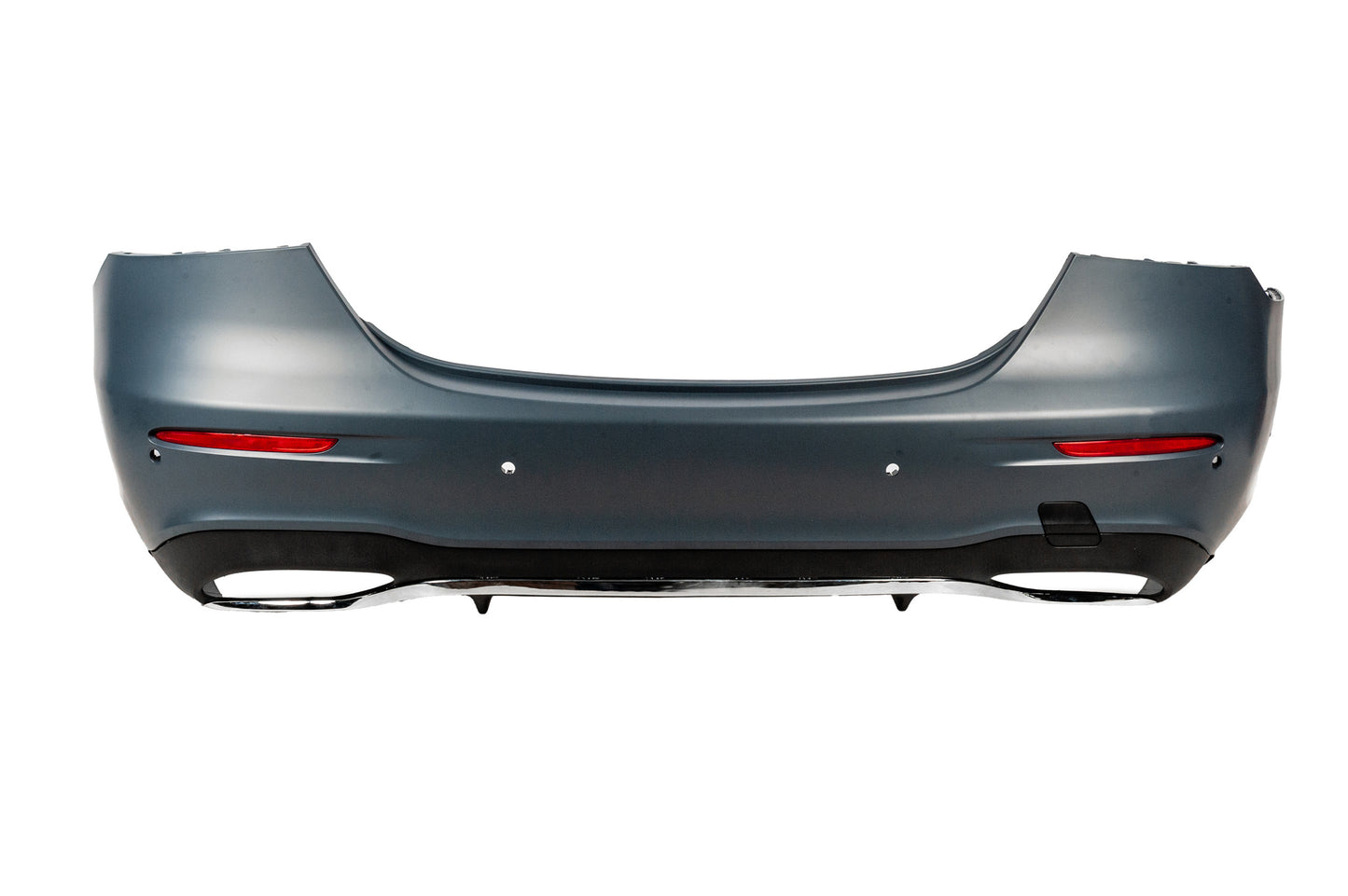 AMG-Line Facelift Kit 2024 for Mercedes E-сlass W213 2016-2023 - image 7
