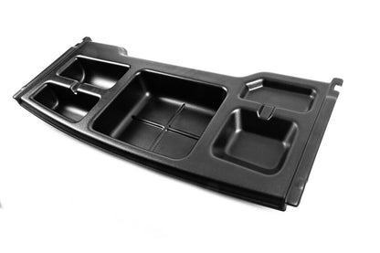 CappaFe trunk organizer (ABS) for Dacia Duster 2018-2024 - image 2