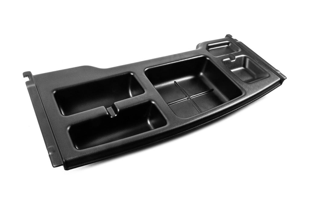 Trunk Organizer CappaFe (ABS) for Renault Duster 2018-2024 - image 3
