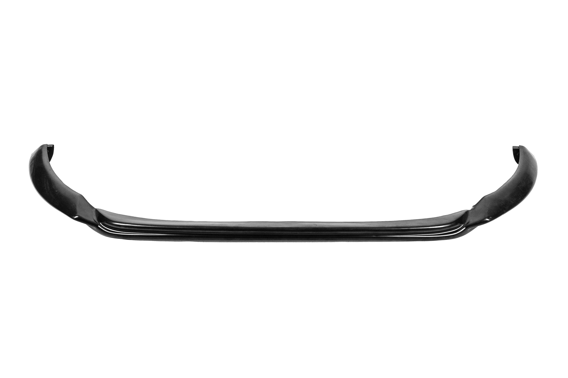 Front Lip DPT V-1 (for factory bumper, 2017-2019, For painting) for Volkswagen Golf 7/E-Golf - image 7