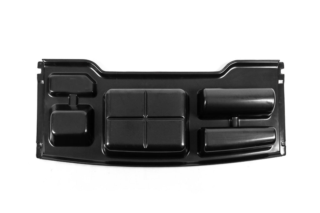 Trunk Organizer CappaFe (ABS) for Dacia Duster 2018-2024 - image 4