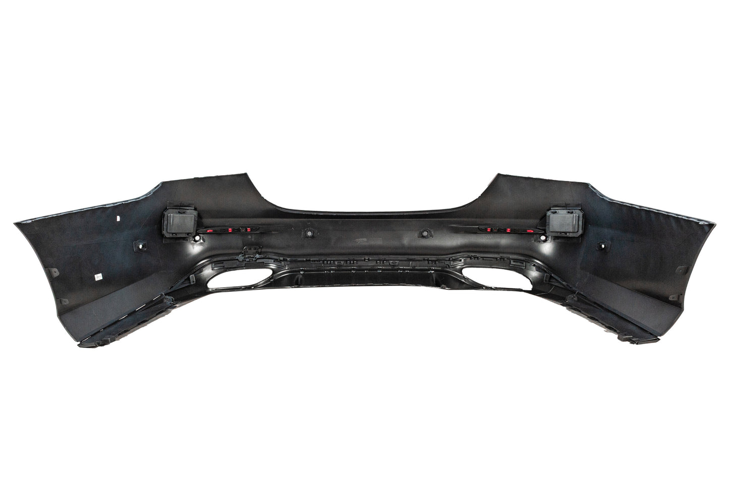 AMG-Line Facelift Kit 2024 for Mercedes E-сlass W213 2016-2023 - image 40