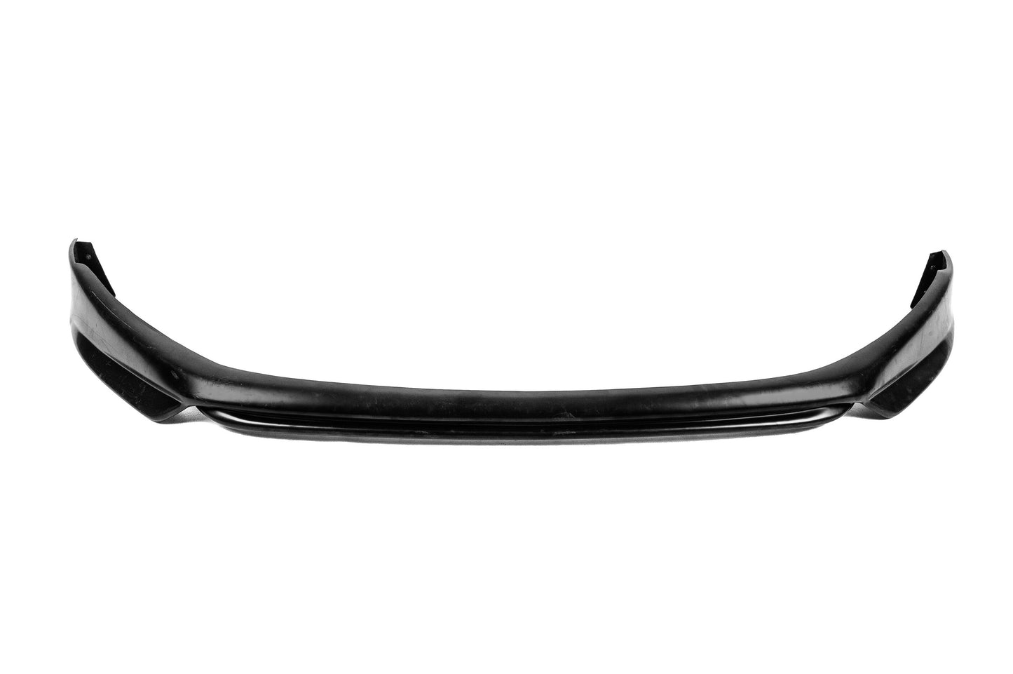 Front Lip DPT V-1 (2017-2019, Paintable) for Skoda Octavia III A7 2013-2019 - image 4