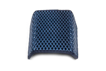 EVA mats (blue) for Mazda 6 2008-2012 - Reelken Auto
