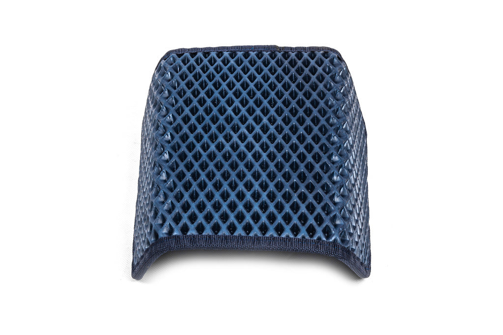 EVA Floor Mats (Blue) for Mazda 6 2008-2012 - image 11