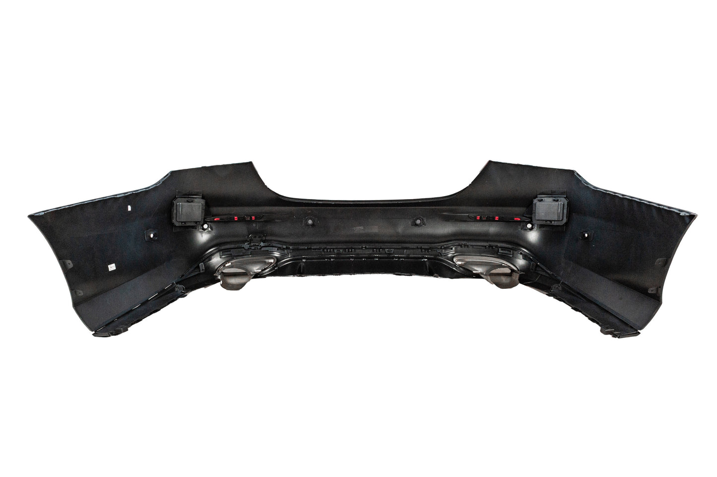 AMG-Line Facelift Kit 2024 for Mercedes E-сlass W213 2016-2023 - image 41