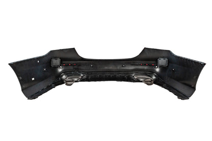 AMG-Line Facelift Kit 2024 for Mercedes E-сlass W213 2016-2023 - image 41