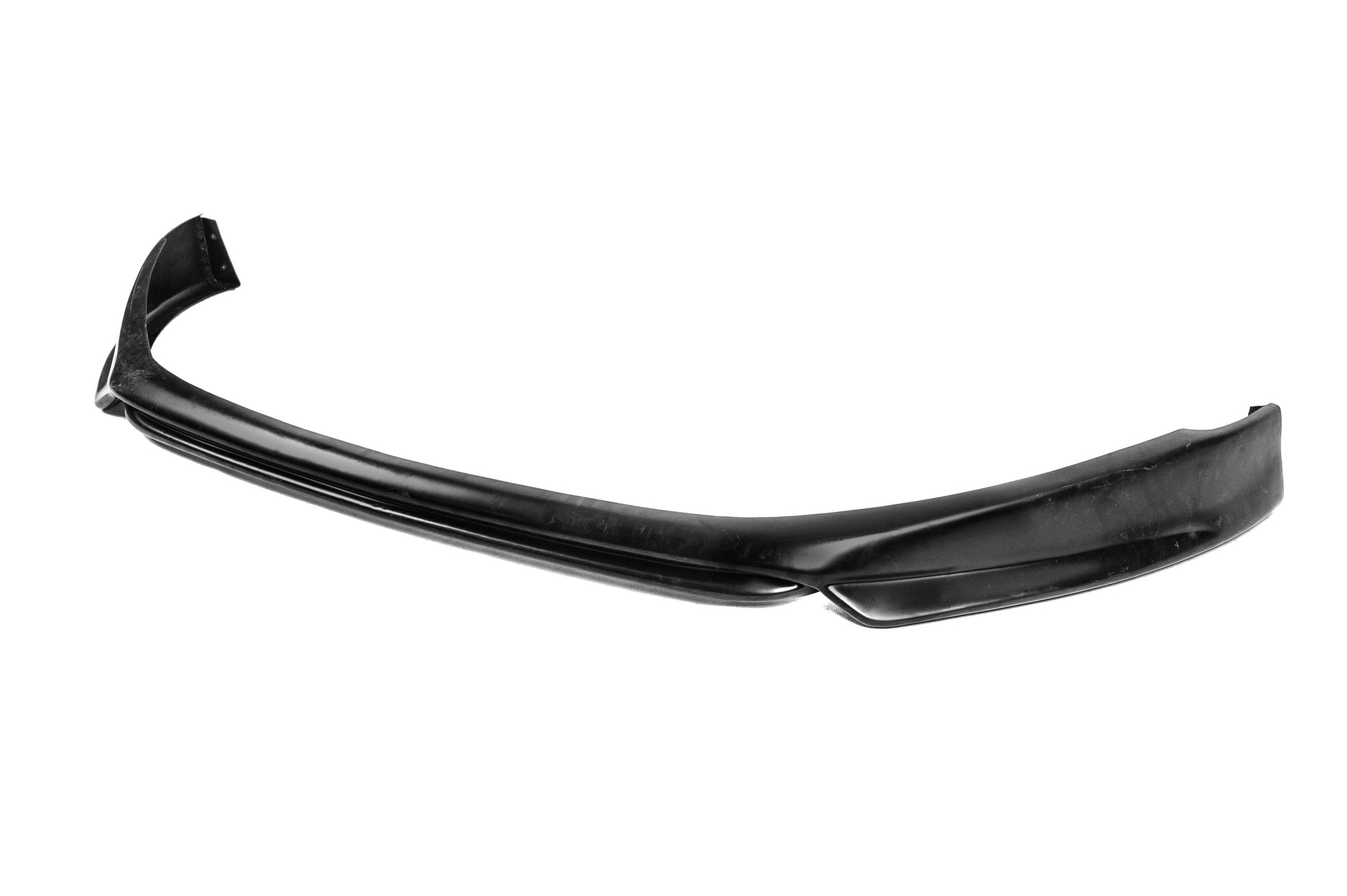 Front Lip DPT V-1 (2017-2019, Paintable) for Skoda Octavia III A7 2013-2019 - image 3