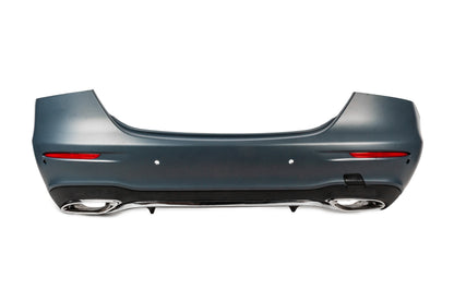 AMG-Line Facelift Kit 2024 for Mercedes E-сlass W213 2016-2023 - image 42
