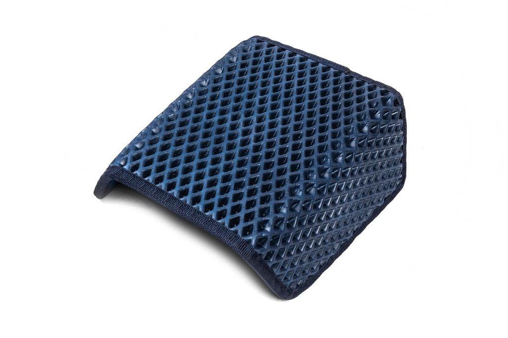 EVA mats (blue) for Mazda 6 2008-2012 - Reelken Auto