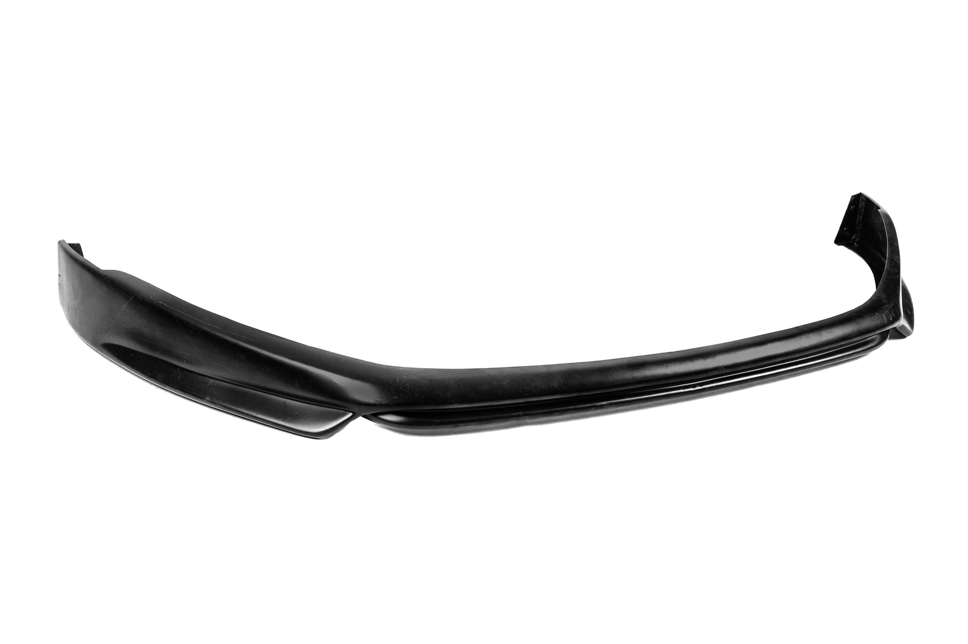 Front Lip DPT V-1 (2017-2019, Paintable) for Skoda Octavia III A7 2013-2019 - image 5
