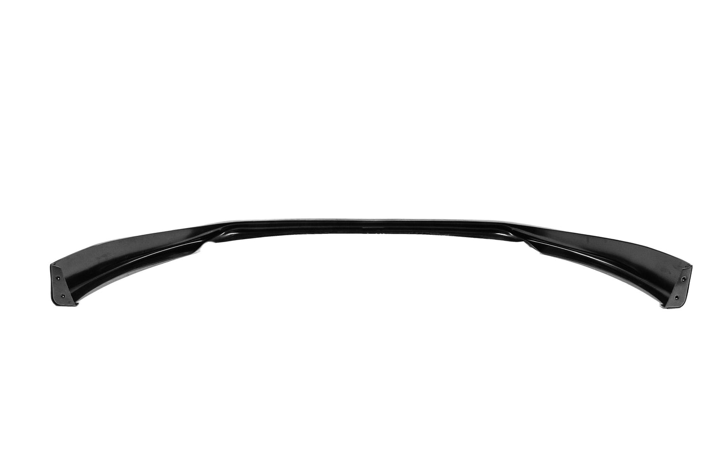 Front Lip DPT V-1 (2017-2019, Paintable) for Skoda Octavia III A7 2013-2019 - image 6