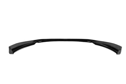 Front Lip DPT V-1 (2017-2019, Paintable) for Skoda Octavia III A7 2013-2019 - image 6